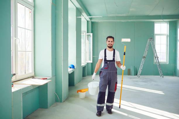 Best Biohazard Mold Removal  in Whitefish Bay, WI
