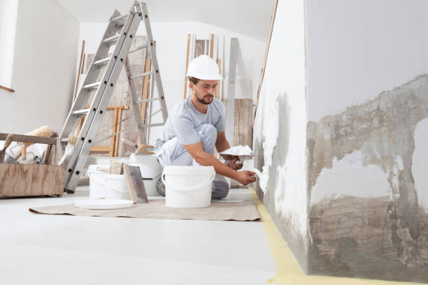 Best Industrial Mold Remediation  in Whitefish Bay, WI