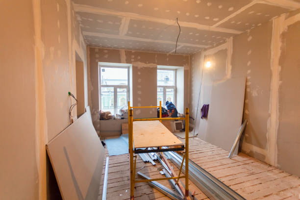 Best Mold Remediation for Healthcare Facilities  in Whitefish Bay, WI
